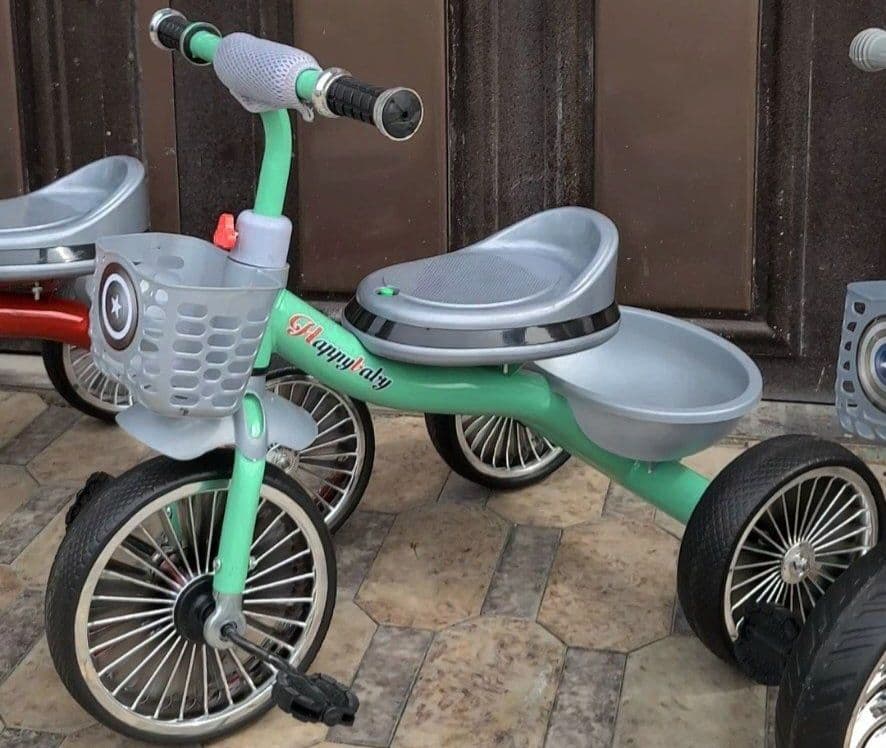 Детский велосипеды оптовой цене — 2