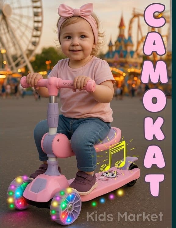 Супер Скидка Детский велосипеды — 8
