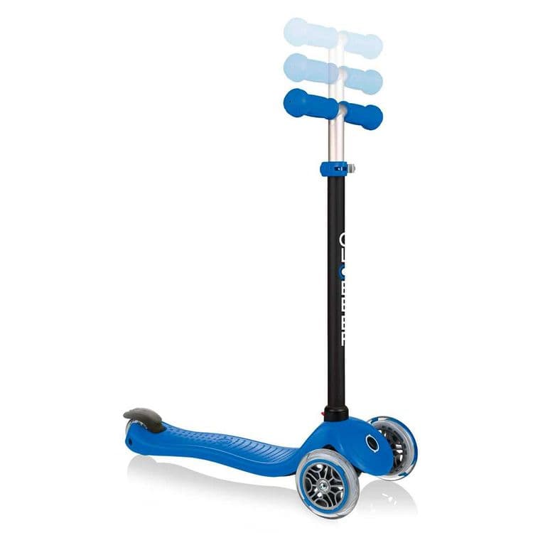 Беговел -самокат-трансфомер Globber Go Up Sporty 3 в 1 — 2