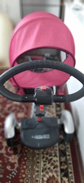Velik velosiped detskiy — 11