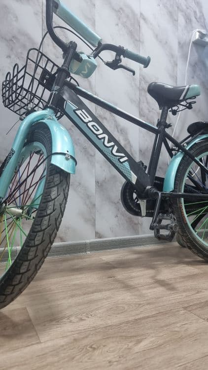 Velosiped velik sotiladi — 1