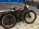Velosiped sifatli yangi