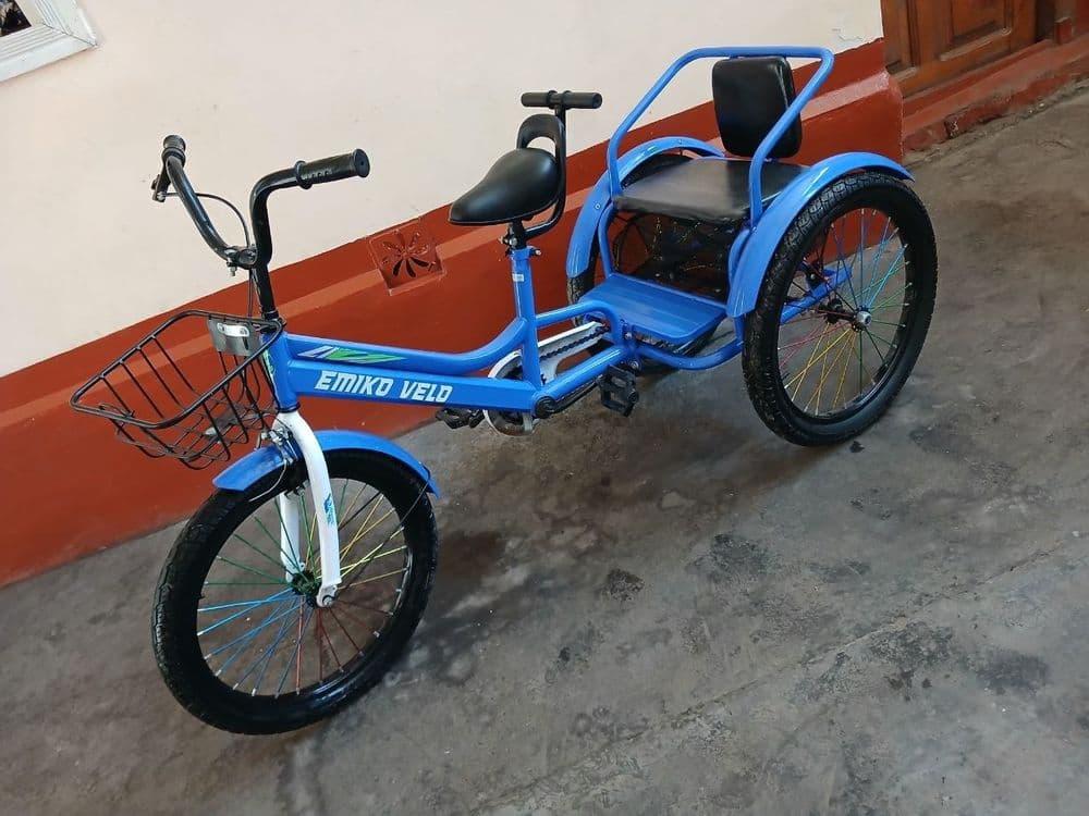 Bolalar velosapedi sotiladi — 2