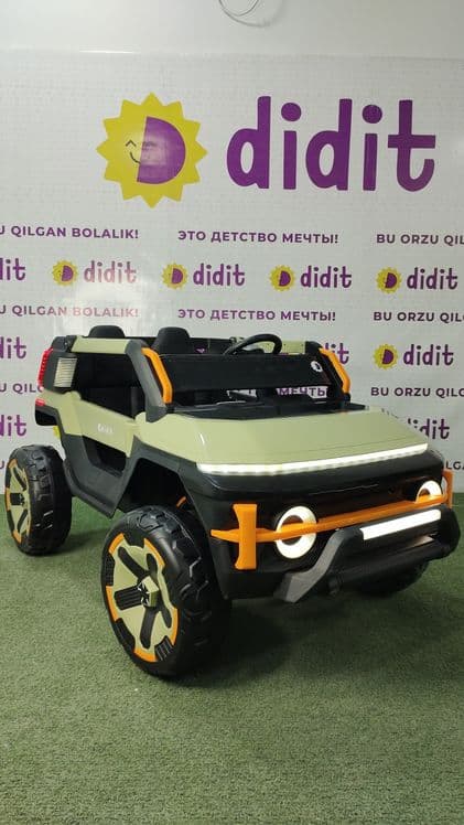 Детская машина Автомобиль Электромобиль Оптом нархдан Arzon Narxda — 5