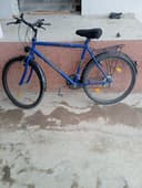 Velosiped Kama yangi