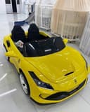 Икки кишили Болалар Машинаси Detskaya mashina Detskiy Elektromobil!