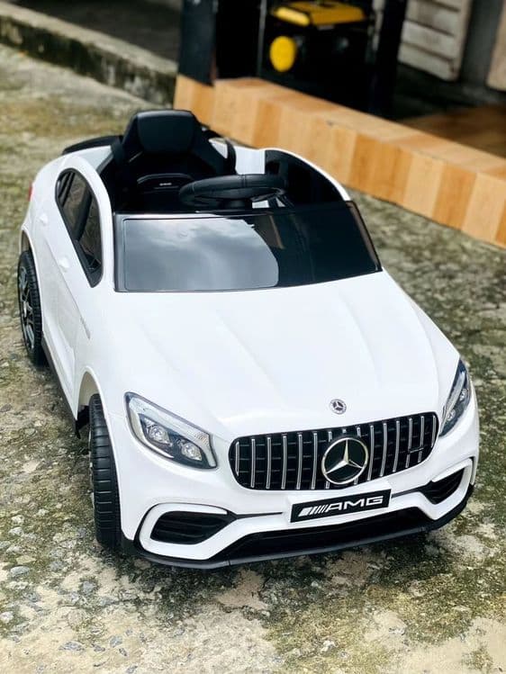 Detskiy elektromobil Детский Машина Болалар машинаси Детский Автомобил — 1