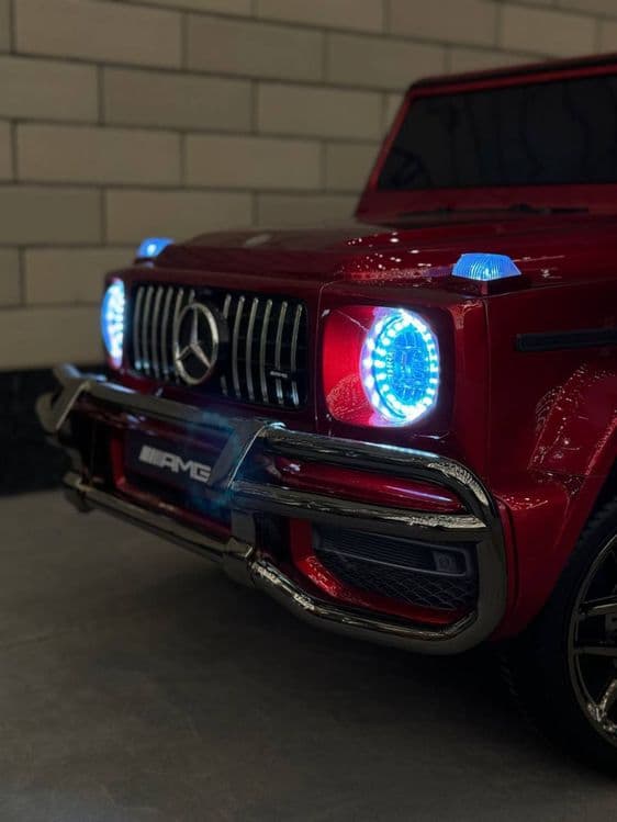 babycar elektromobil detskiy bolalar mashinasi детские электромобили — 4