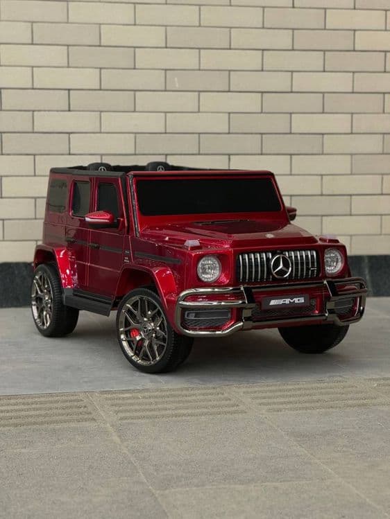 babycar elektromobil detskiy bolalar mashinasi детские электромобили — 5