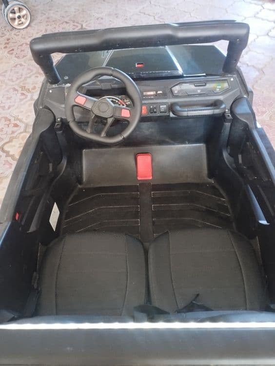 Elektro car bolalar uchun mashina — 2