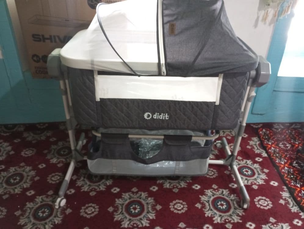 Bolalar elektron belanchagi didit firmaniki — 1