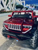 Детский автомобил