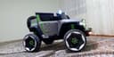 Bolalar elektro mobili