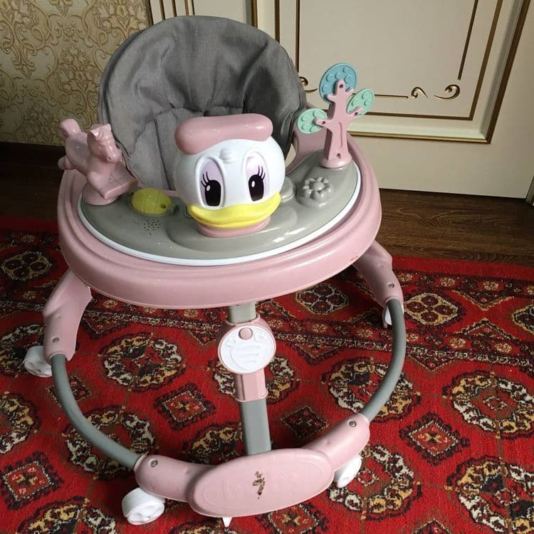 Ходунки для детей — 1
