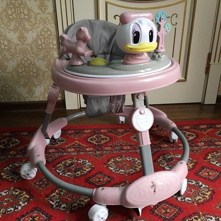 Ходунки для детей — 2