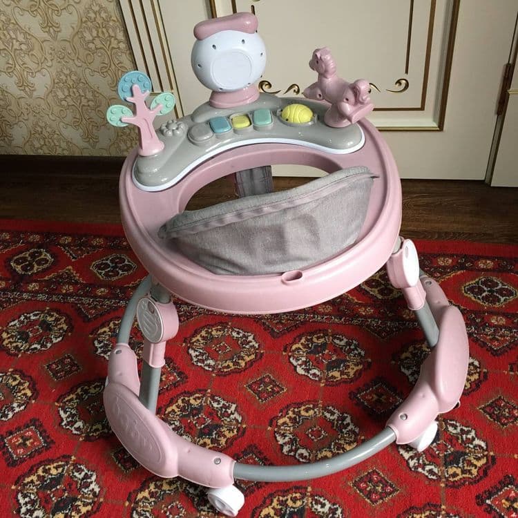 Ходунки для детей — 3