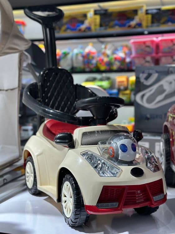 Супер Скидка детская машина толокар — 15