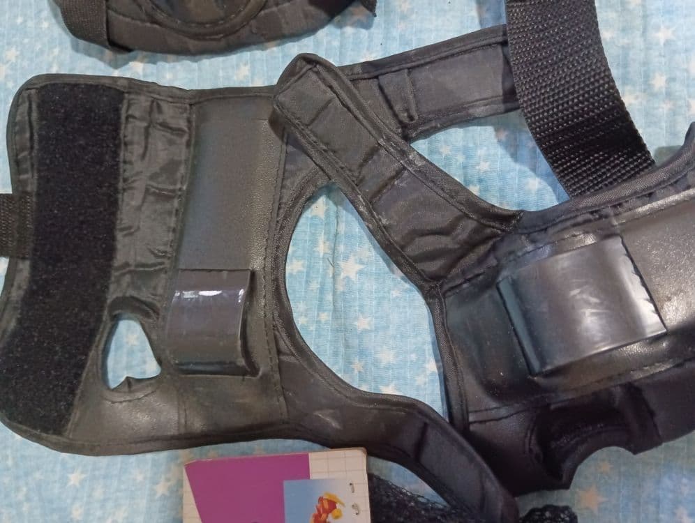 Продам защитные средства — 2