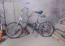Velosebet apachi