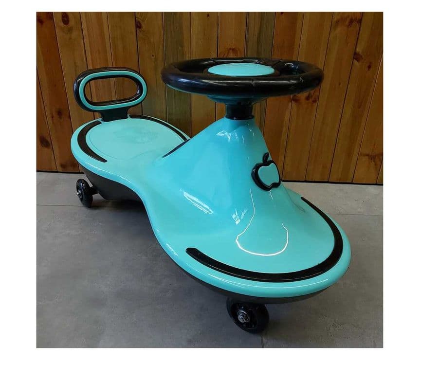 Игрушка Бебикар (Babycar) 31x37x69 см Доставка бесплатно — 1