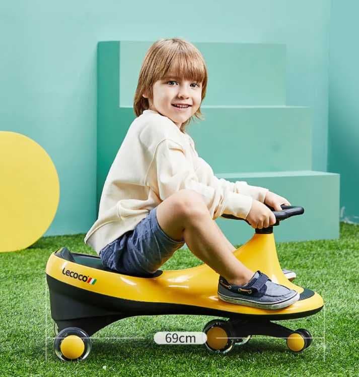 Игрушка Бебикар (Babycar) 31x37x69 см Доставка бесплатно — 2