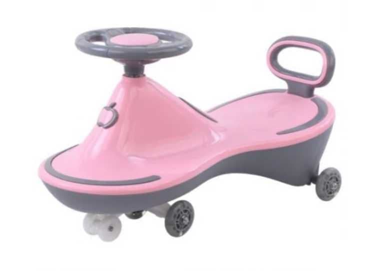 Игрушка Бебикар (Babycar) 31x37x69 см Доставка бесплатно — 3