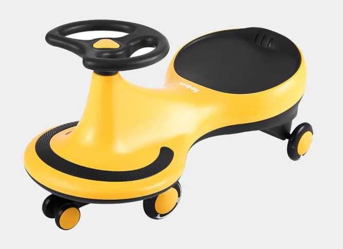 Игрушка Бебикар (Babycar) 31x37x69 см Доставка бесплатно — 7