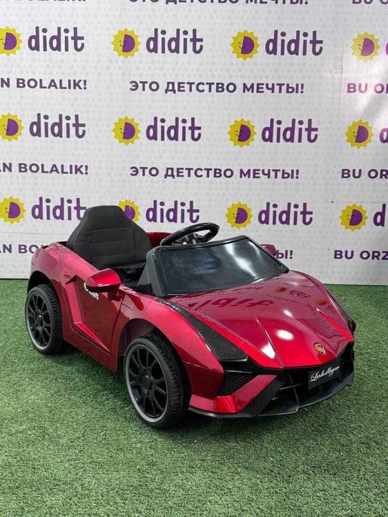 Avtomobil Mashina Pultli Mashina Detskiy Mashina детский мошина Оптом — 5