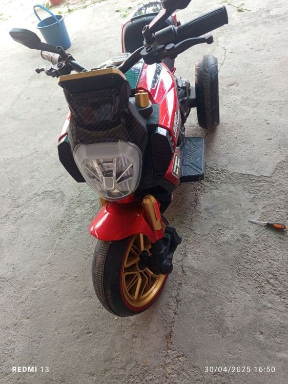 Hali yangde kop minilmagan — 5