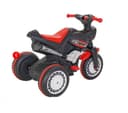 Мотоцикл Cobra с педальным управлением Pilsan-70х92х59 см Доставка ест