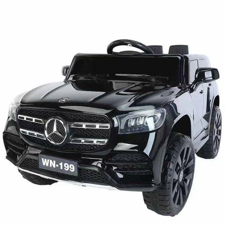 Mercedes Bolalar mashinasi ajoyib va arzon bolangizni hursand qiliing — 2