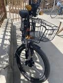Elektroni velospet