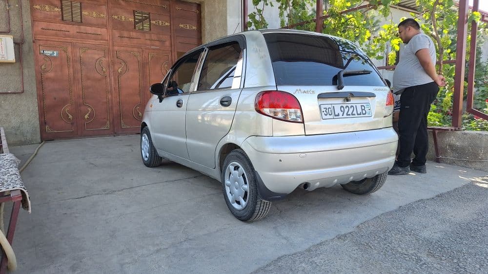 Moshincha tayor chaqa chuqa si bor — 6