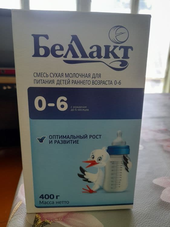 Детские каша Bellakt. — 6