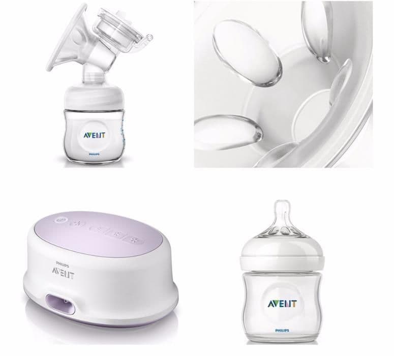 Philips Avent электронные молокоотсосы-Запечатаные.Оригинал.ВБритания! — 8