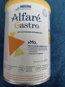 Детская смесь Alfaré Gastro