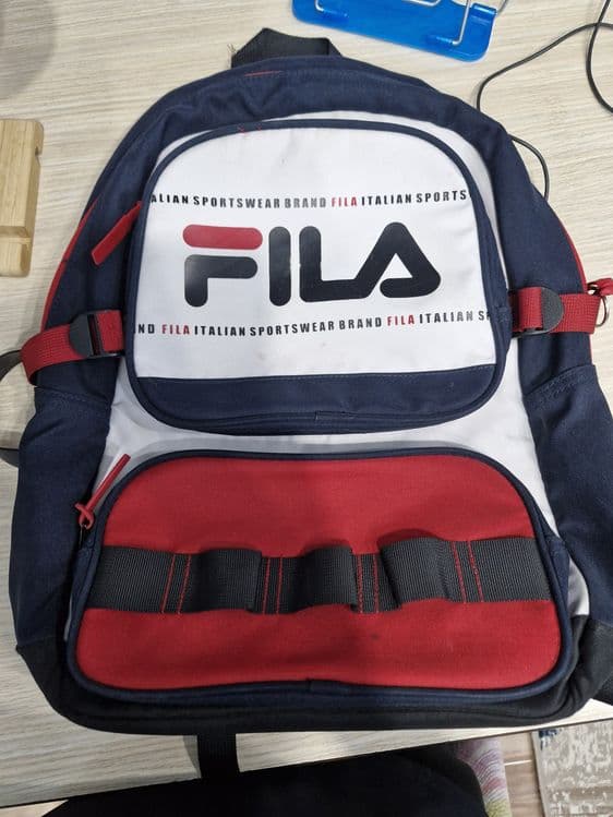 Портфель FILA Italian — 1