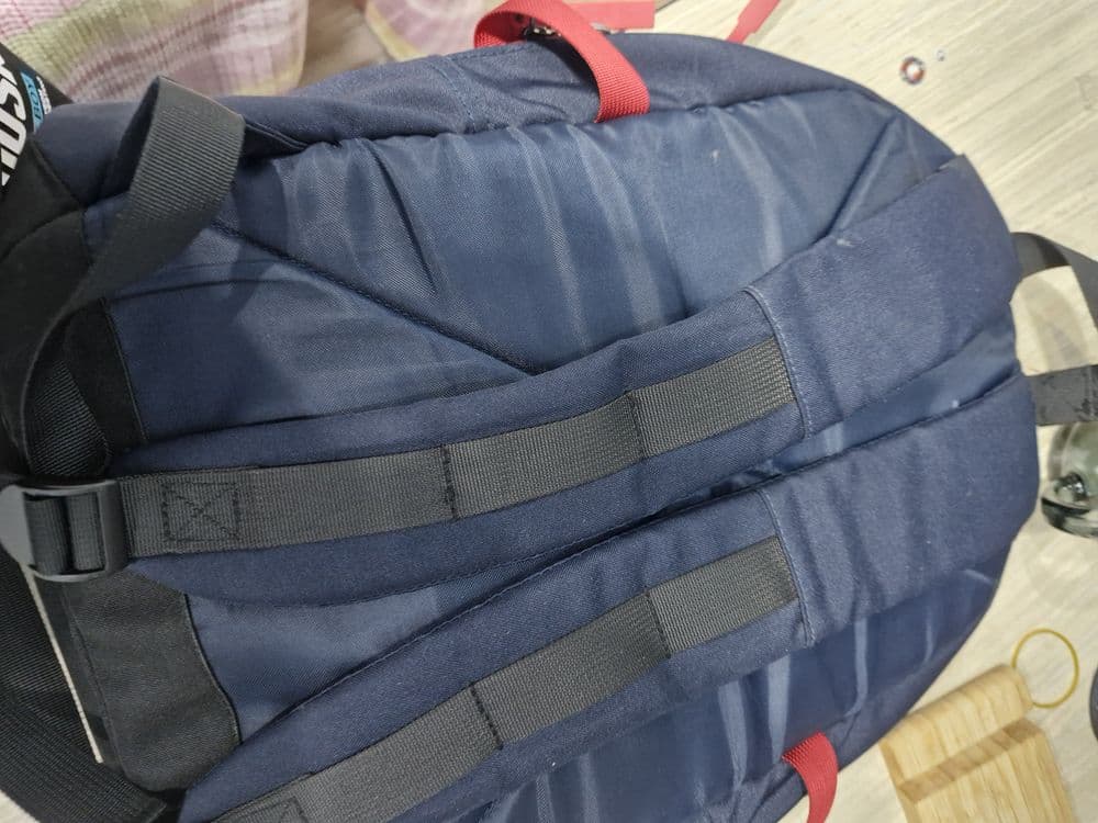Портфель FILA Italian — 2