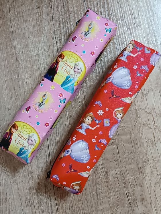 Продам пеналы для ручек и карандашей — 2