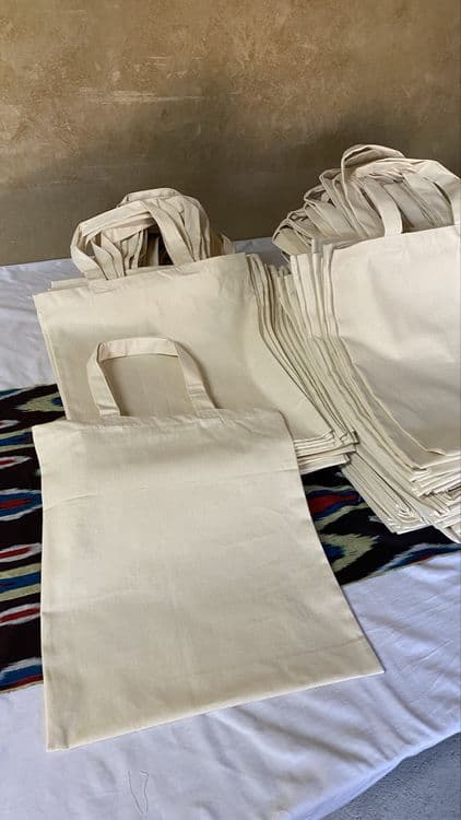 Shopper, ekosumka, optim — 5