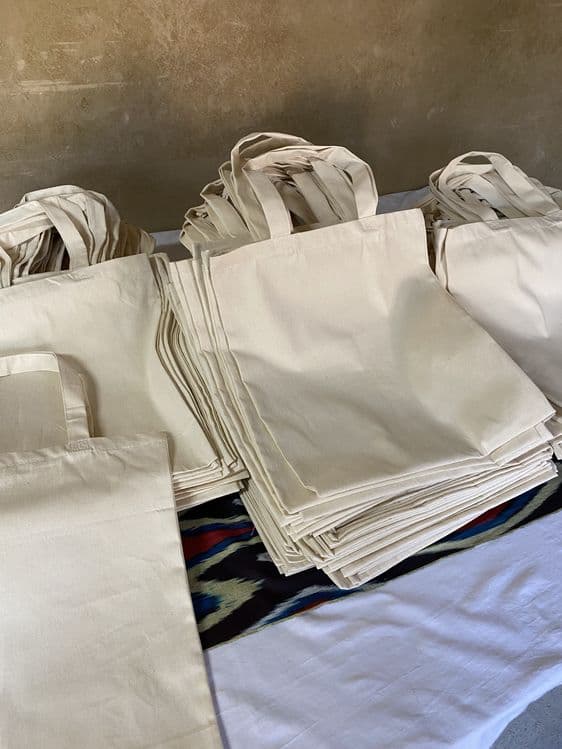 Shopper, ekosumka, optim — 6