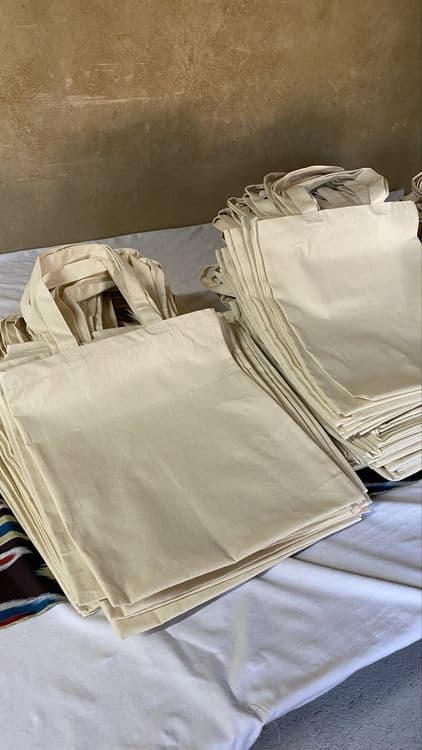 Shopper, ekosumka, optim — 8