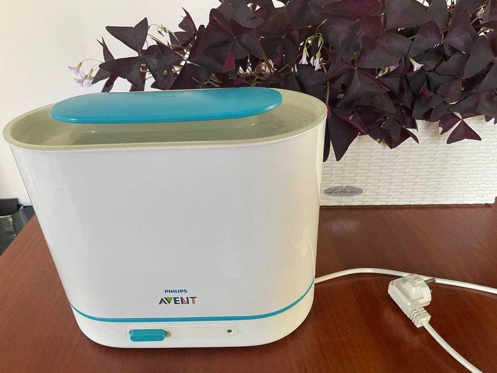 Стерилизатор Philips avent — 1