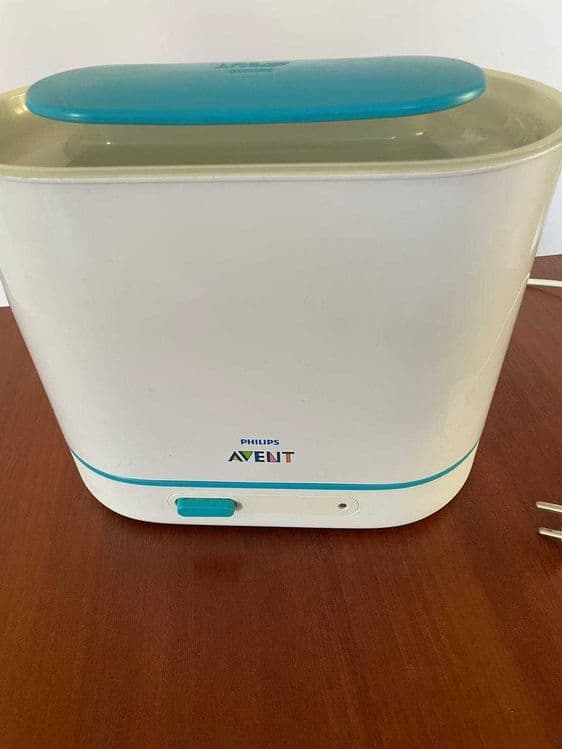 Стерилизатор Philips avent — 2