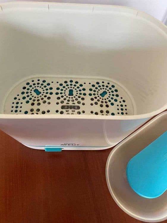 Стерилизатор Philips avent — 3