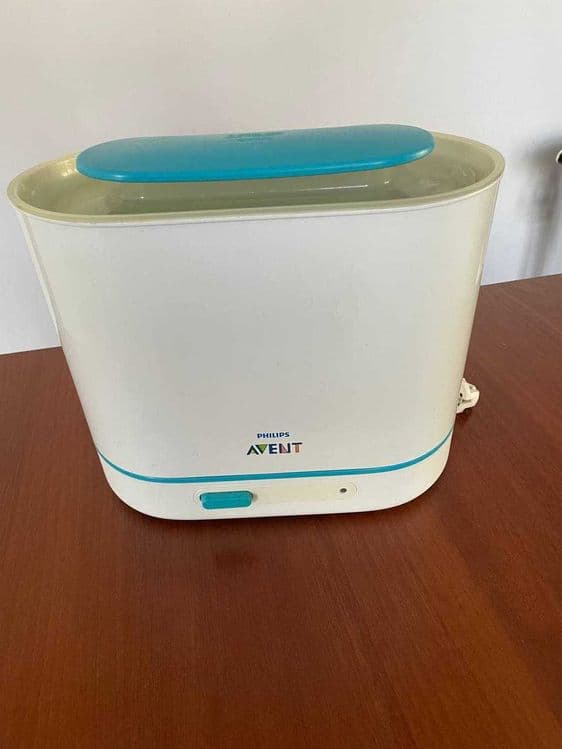 Стерилизатор Philips avent — 4