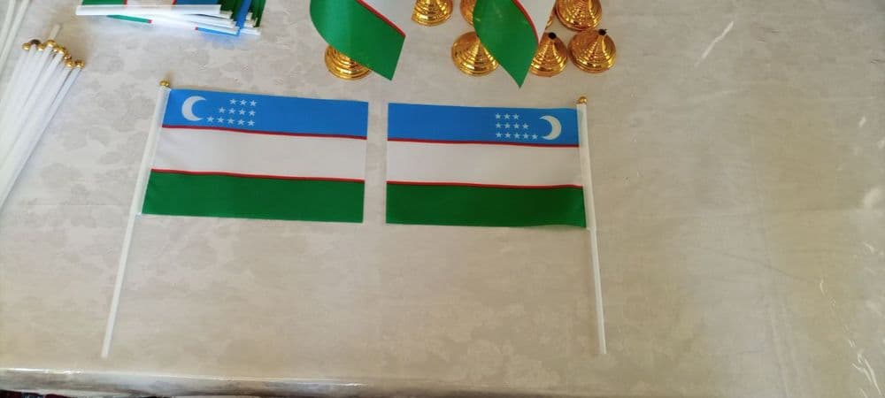 Flag Bayroq флаги флашки Байрок — 7