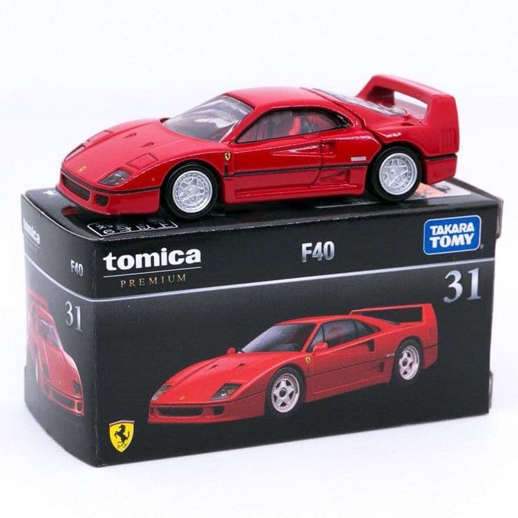 Tomica машинки 1:64 Nissan, Ferrari, Lamborghini, Nissan, Subaru — 2