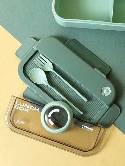 Ланч бокс ( Lunch box ) – ПОДАРКА ДОСТАВКА В ДЕНЬ ЗАКАЗА — 6