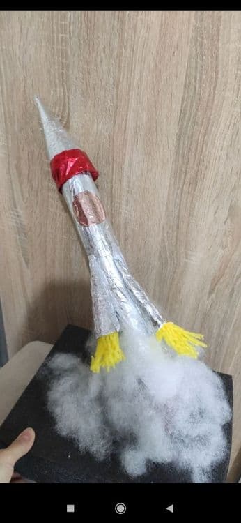 Поделки в школу своими руками — 2